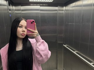 Erotický videohovor Pink-Kitty20