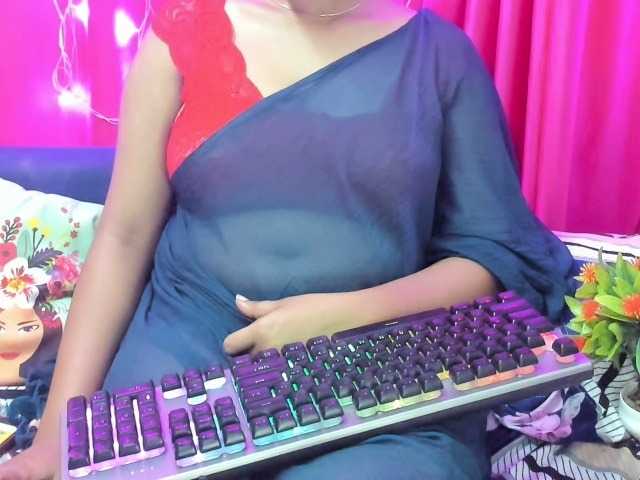 Snímky obrazovky vysielania pinklips