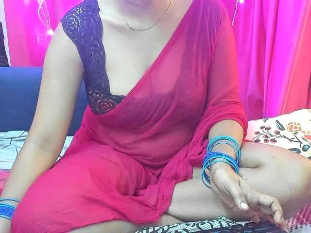 Snímky obrazovky vysielania pinklips