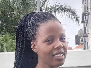 Erotický videohovor PinkVelvet690