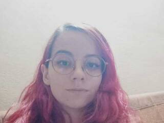 Erotický videohovor pinkybunny333