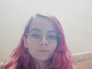 Erotický videohovor pinkybunny333