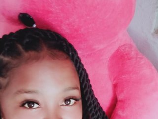 Erotický videohovor Pinkyflower