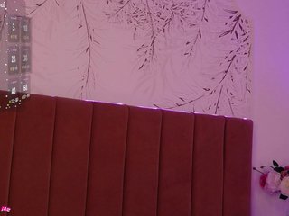 Erotický videohovor PinkySparkss