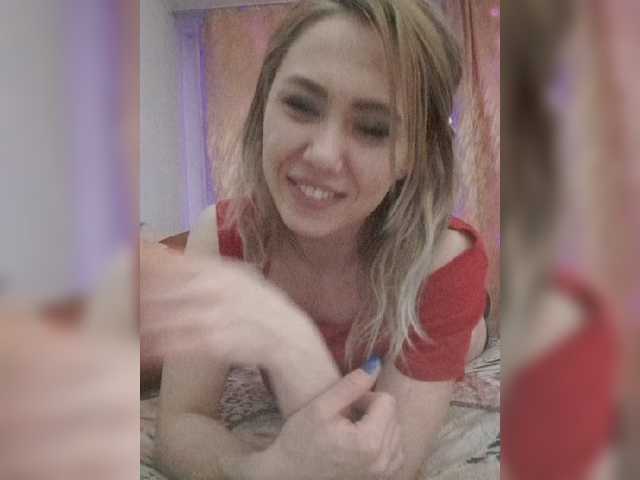 Snímky obrazovky vysielania lady_pirate