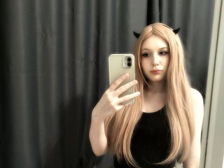 Erotický videohovor your_girlfriend-xxx
