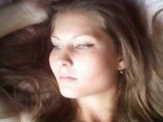 Erotický videohovor pitunya333