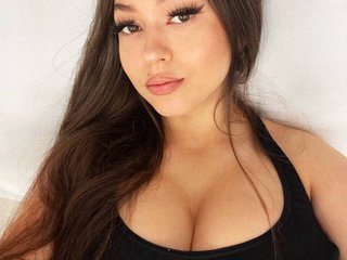 Erotický videohovor Pixelgirl