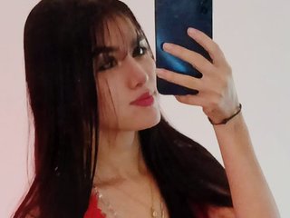 Erotický videohovor PixzyBelmont