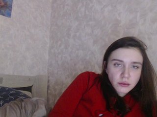 Erotický videohovor ImmortalPrincess