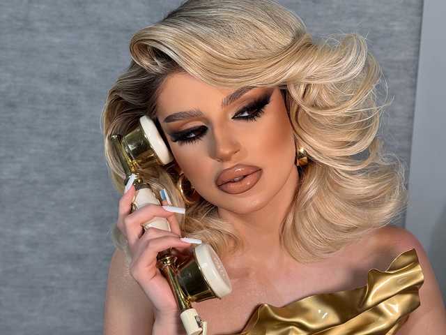Foto profilu PlatinumPrincess