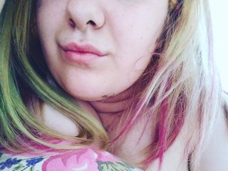 Erotický videohovor playful-allexys
