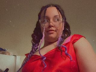 Erotický videohovor PlaytimeWith-Wifey