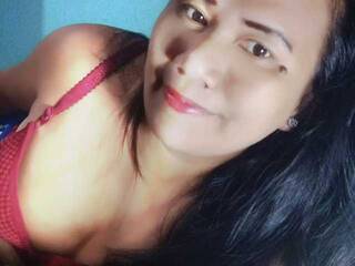 Erotický videohovor PleasureAnnie