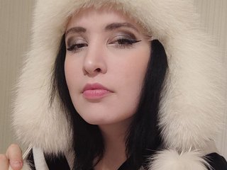 Erotický videohovor Banditka7