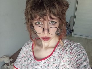 Erotický videohovor Plushyy