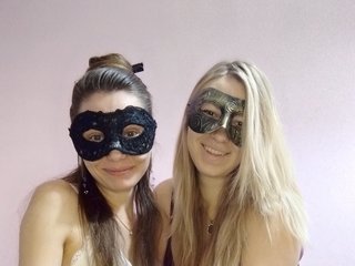 Erotický videohovor Po-prikolu