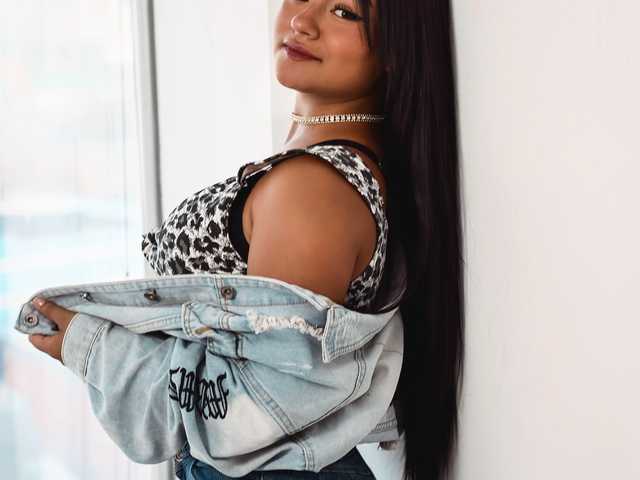 Foto profilu pocahontas-js