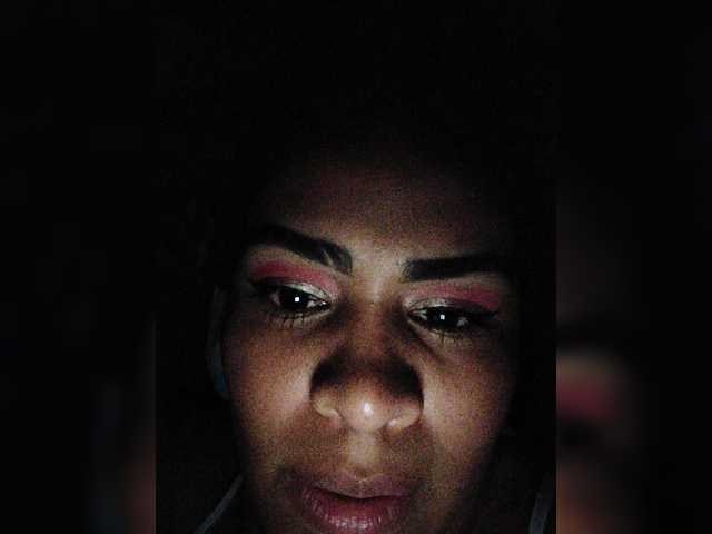 Snímky obrazovky vysielania pocahontas-s