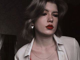 Erotický videohovor PocketSizedAlice