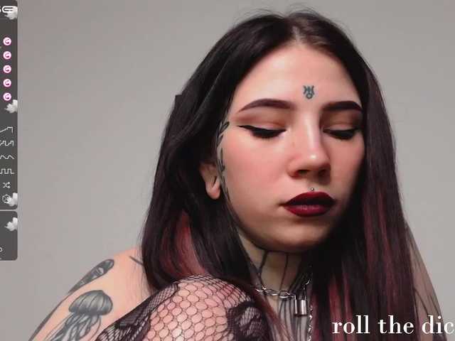 Snímky obrazovky vysielania podryshka