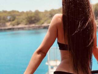 Erotický videohovor __---_--_-_-