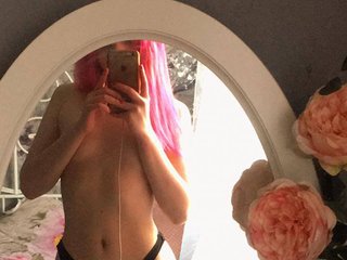 Erotický videohovor pokemongirl