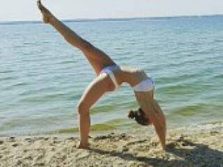 Erotický videohovor poleexotic