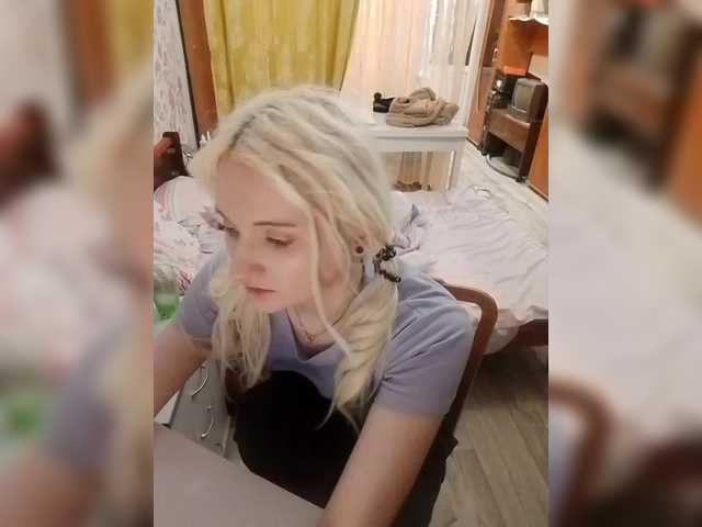 Snímky obrazovky vysielania alinaking69