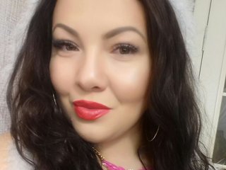 Profilová fotka PolinaBBW