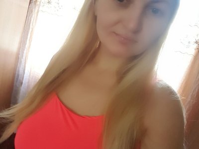Profilová fotka PolinaPosh