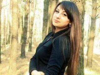 Erotický videohovor polinka1995