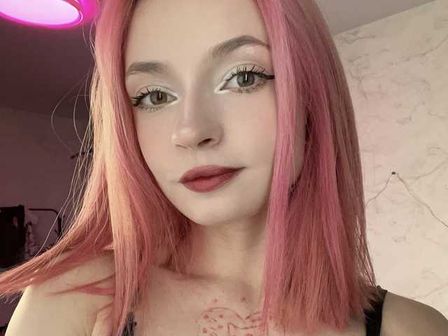 Foto profilu polinkiss