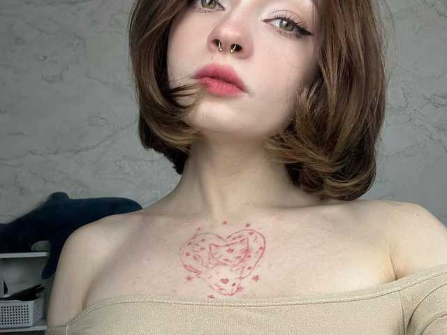 Foto profilu polinkiss