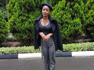 Erotický videohovor Politegirl