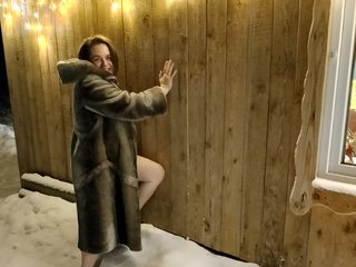 Erotický videohovor PolliNatural88