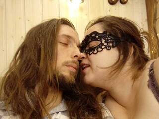 Erotický videohovor PolliNaturalSlavian89