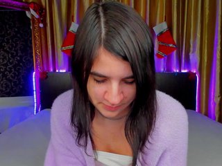 Erotický videohovor Polly-Love