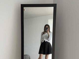 Erotický videohovor AnaPolly