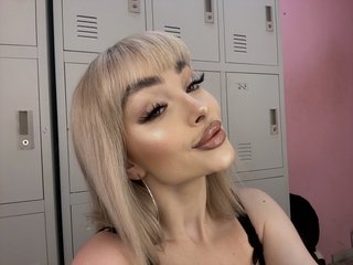 Erotický videohovor PollyExtasy