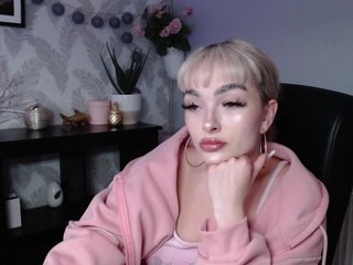 Erotický videohovor PollyExtasy