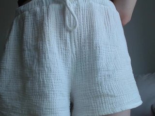 Erotický videohovor PollyExtasy