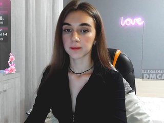 Erotický videohovor pollyshy