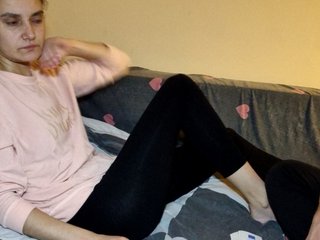 Erotický videohovor PolonDima1005