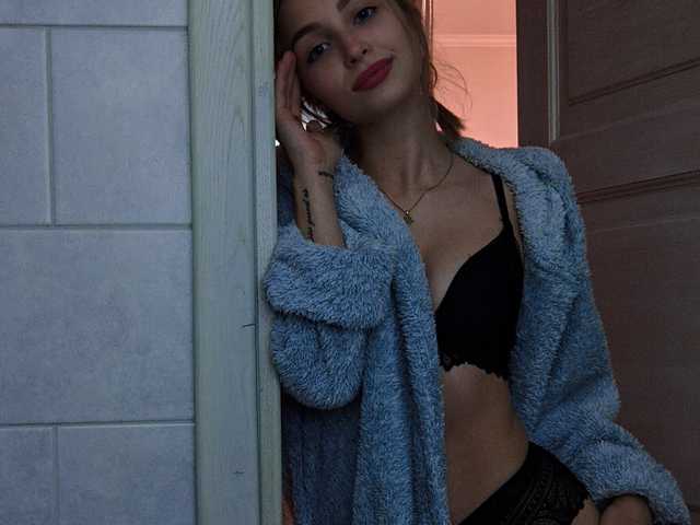 Foto profilu poly-cherry