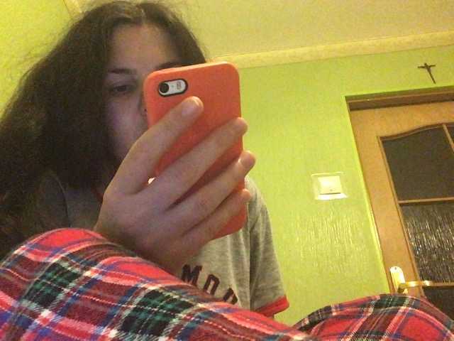 Snímky obrazovky vysielania Ponchikt