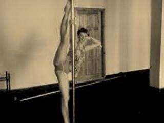 Erotický videohovor ponochka69