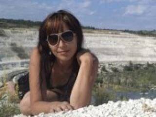 Erotický videohovor popkalola