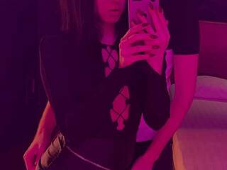 Erotický videohovor popkiss