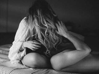 Erotický videohovor PoppyPappy